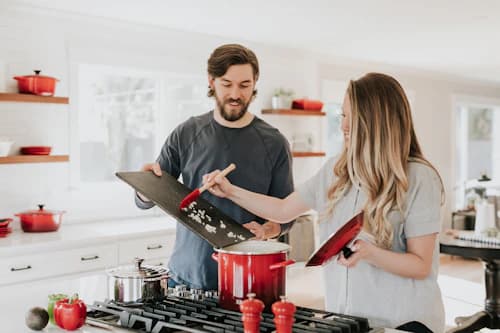 Homemaker services meal preparation Burnsville Minnesota